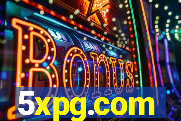 5xpg.com