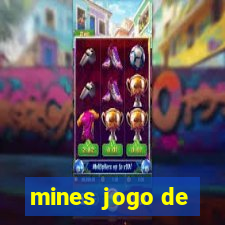 mines jogo de