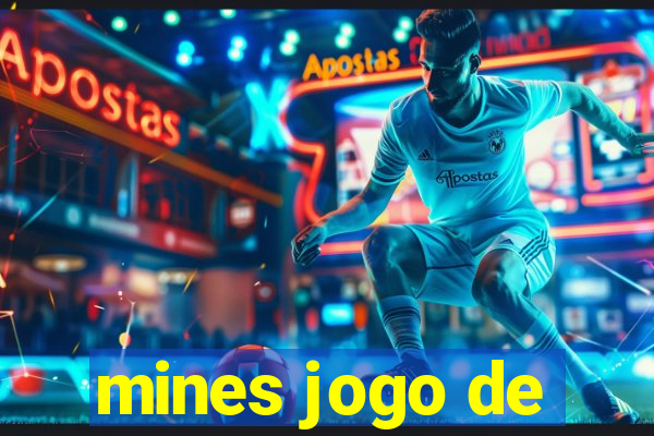 mines jogo de