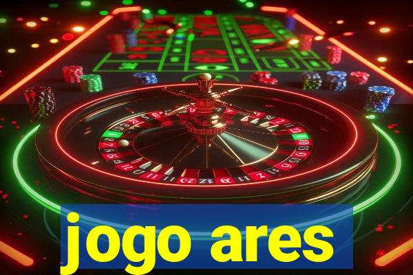 jogo ares