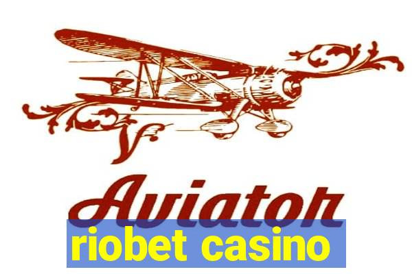 riobet casino