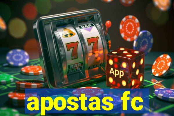 apostas fc