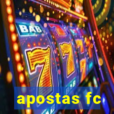 apostas fc