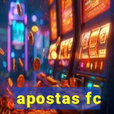 apostas fc