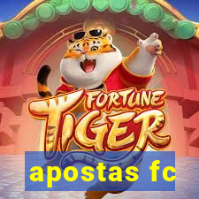 apostas fc