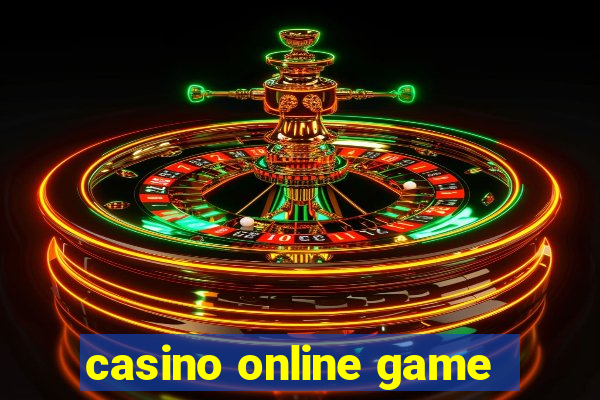 casino online game