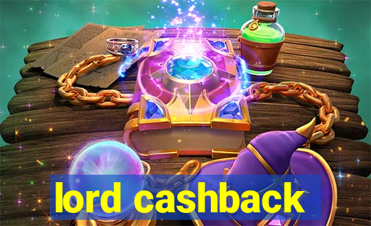 lord cashback