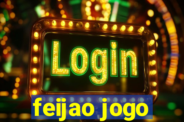 feijao jogo