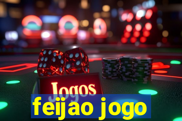 feijao jogo