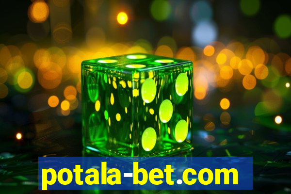 potala-bet.com