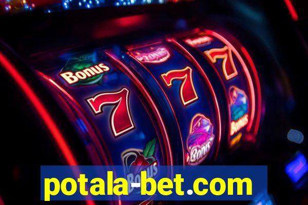 potala-bet.com