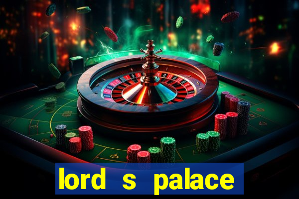 lord s palace hotel spa casino