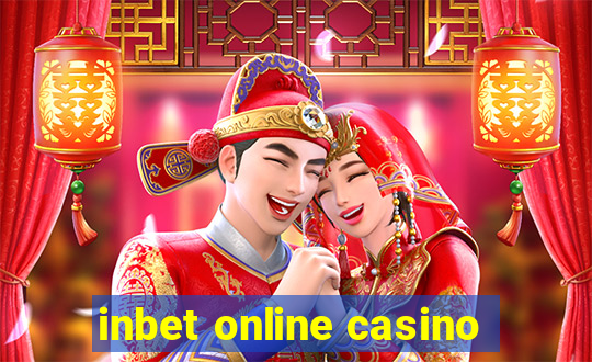 inbet online casino