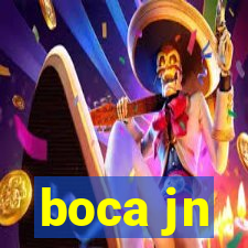 boca jn