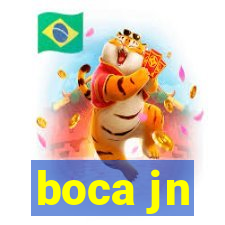 boca jn