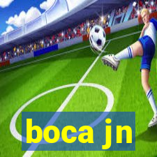 boca jn