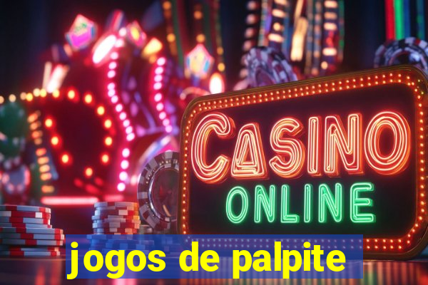 jogos de palpite