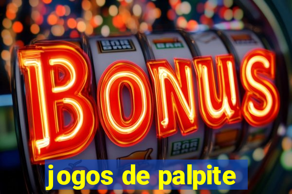 jogos de palpite