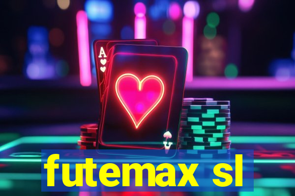 futemax sl