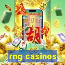 rng casinos