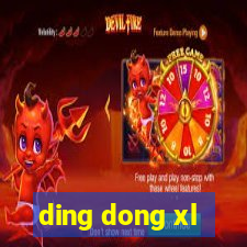 ding dong xl