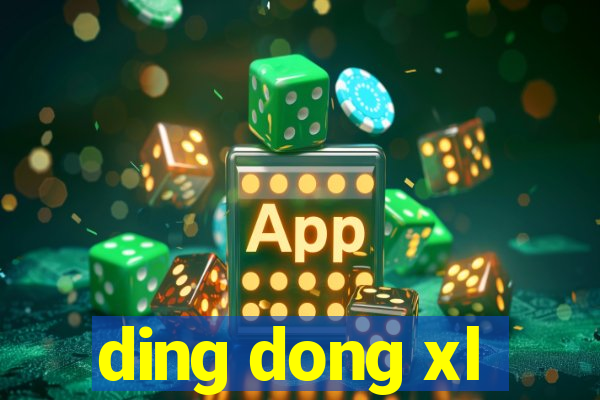 ding dong xl