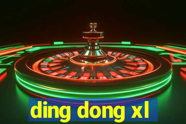 ding dong xl