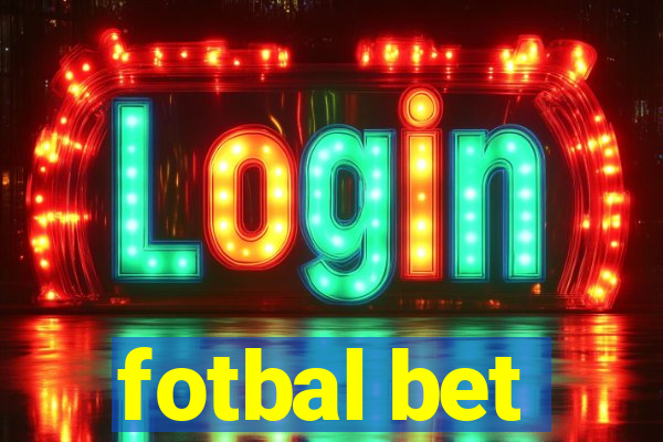 fotbal bet