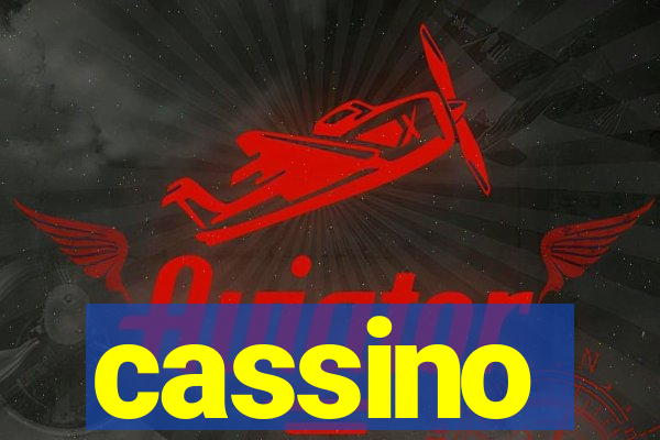 cassino