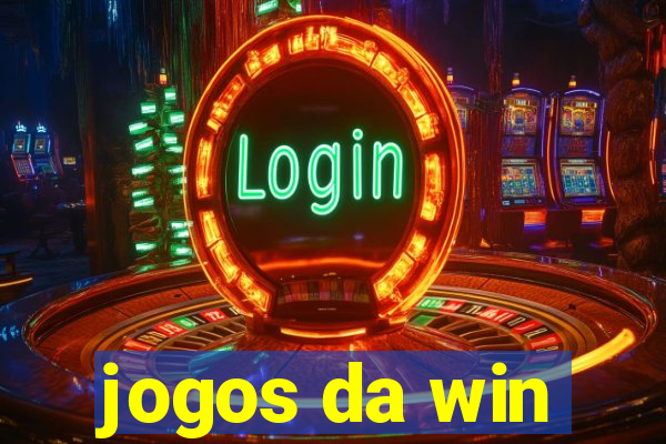 jogos da win