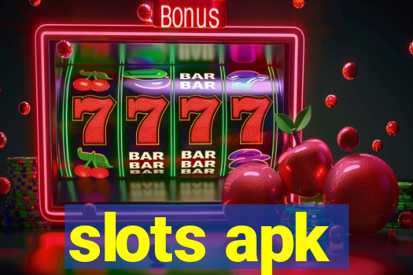 slots apk