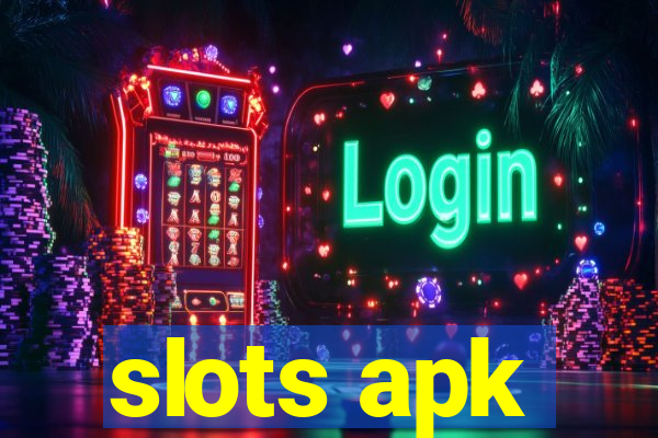 slots apk