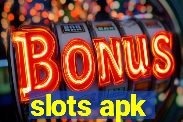 slots apk