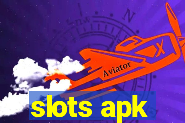 slots apk