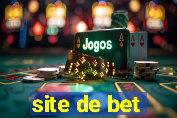 site de bet