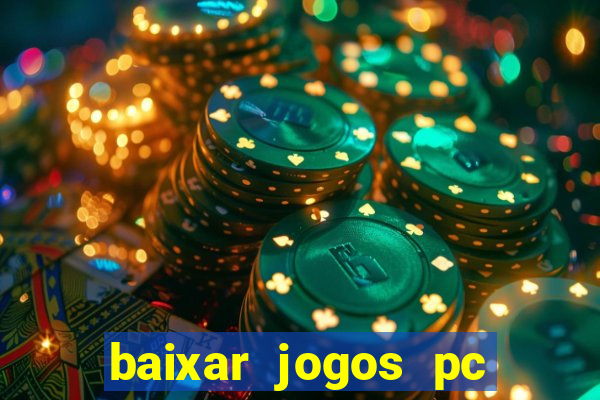 baixar jogos pc via μtorrent