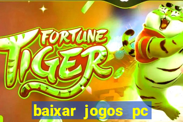 baixar jogos pc via μtorrent