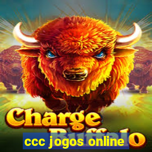 ccc jogos online