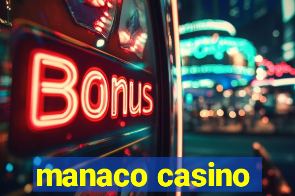 manaco casino