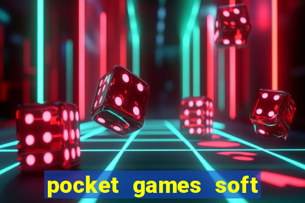 pocket games soft fortune tiger