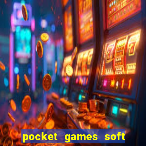 pocket games soft fortune tiger