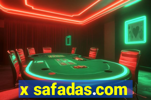 x safadas.com