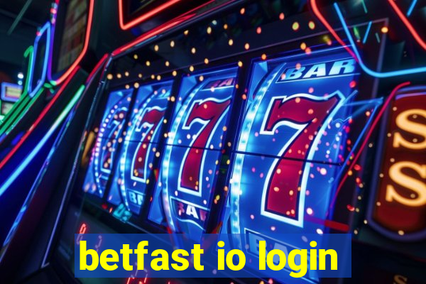 betfast io login