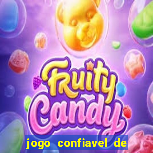 jogo confiavel de ganhar dinheiro