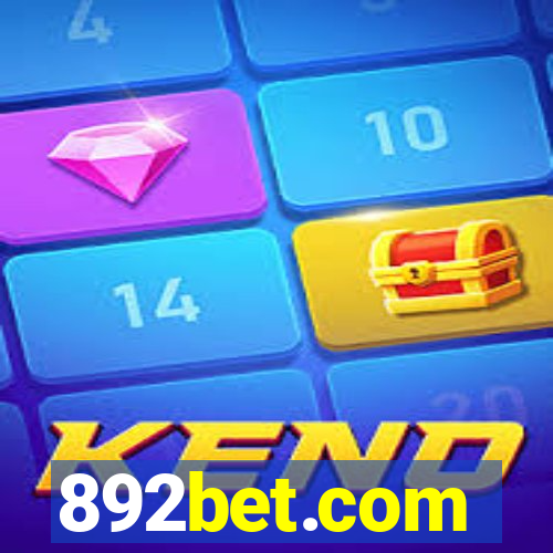 892bet.com