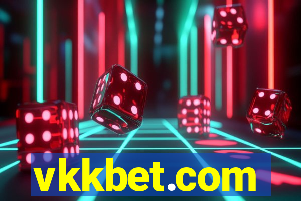 vkkbet.com