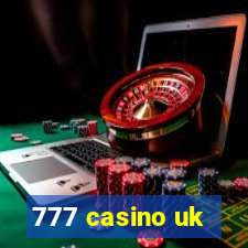 777 casino uk