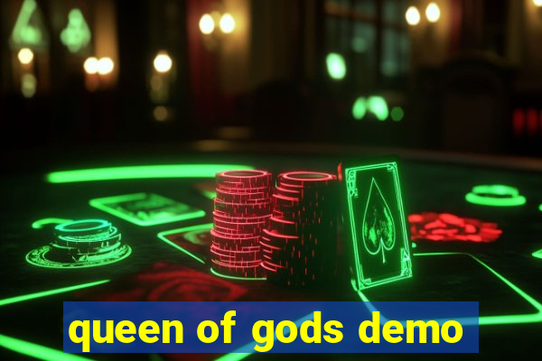 queen of gods demo