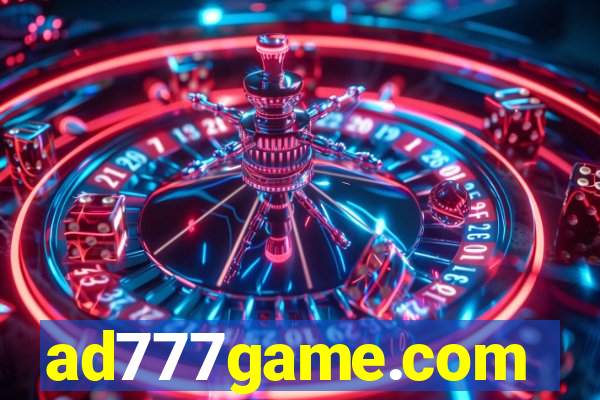 ad777game.com