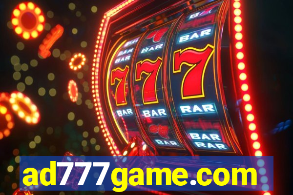 ad777game.com